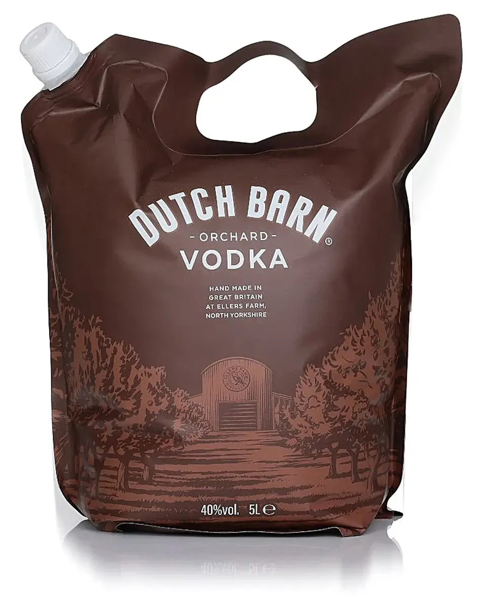 Dutch Barn, 5Litre - Dutch Barn