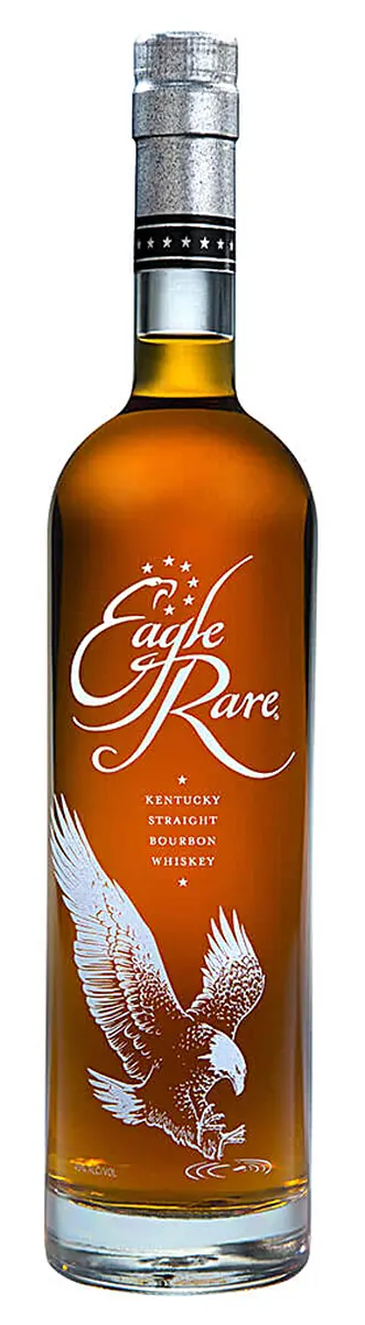 Eagle Rare 10 yr Single Barrel - Buffalo Trace