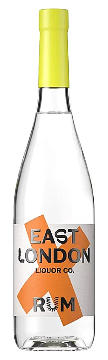 East London Liquor Co - East London Liquor Co