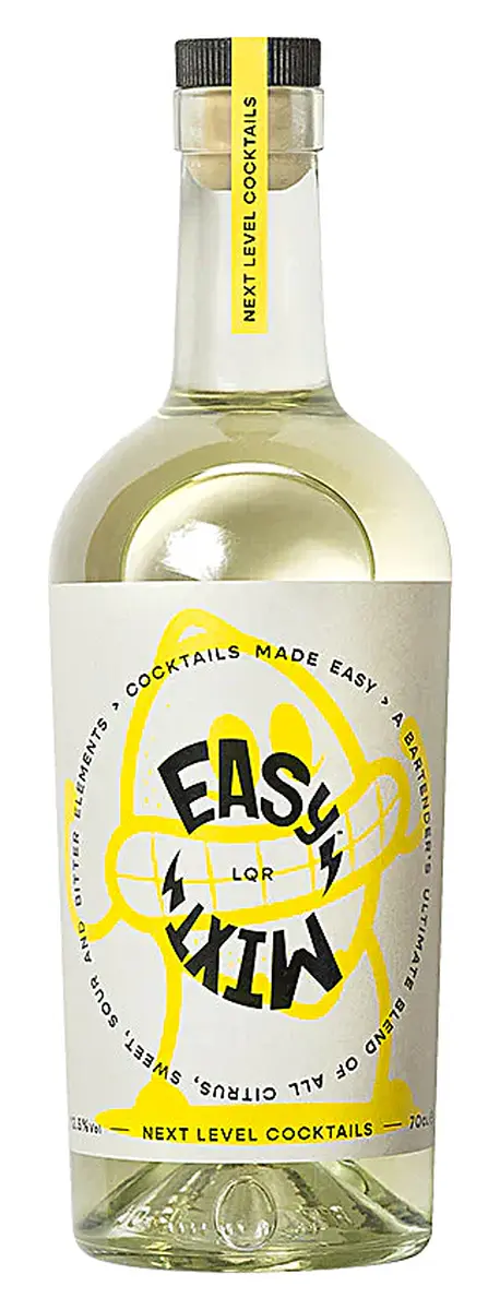 Easymixt - EasyMixt Liqueurs