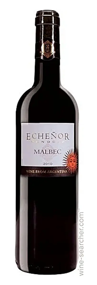 Echonor Malbec - Echenor