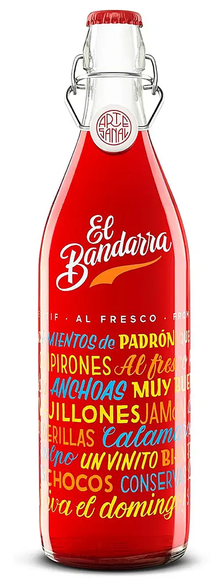 El Bandarra Al Fresco - El Bandarra