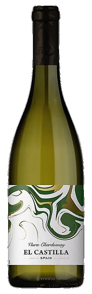 El Castillo Viura Chardonnay - El Castilla
