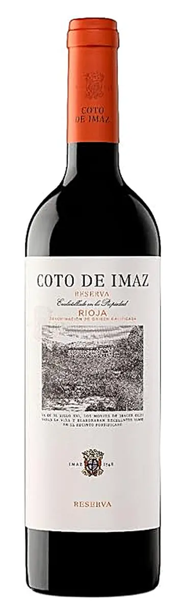 El Coto - Crianza - El Coto de Rioja