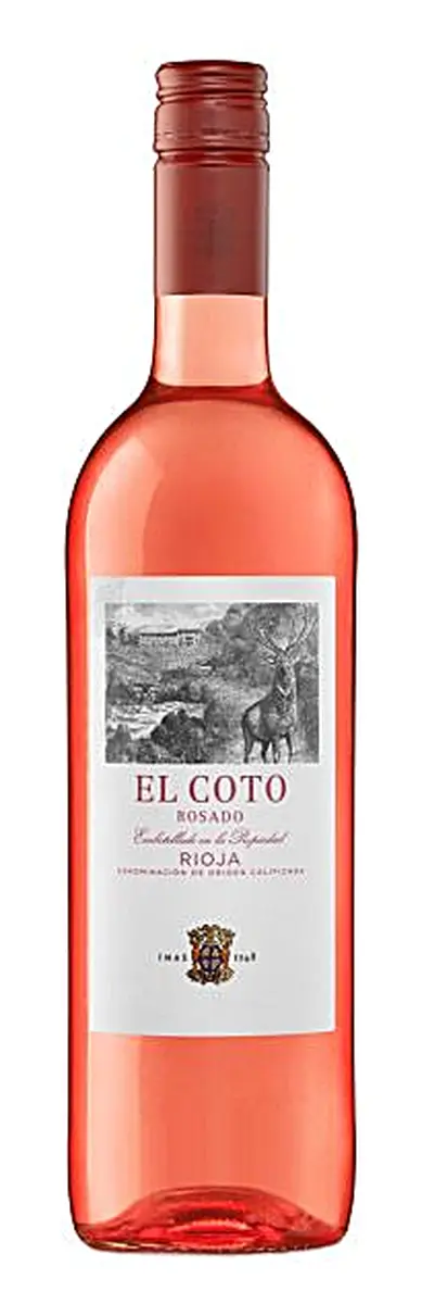 El Coto - Rosado - El Coto de Rioja