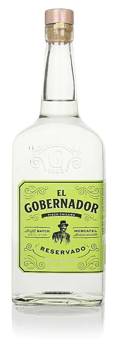 El Gobernador (Torres) - Torres