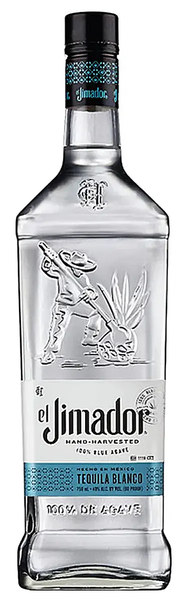 El Jimador - Blanco - El Jimador
