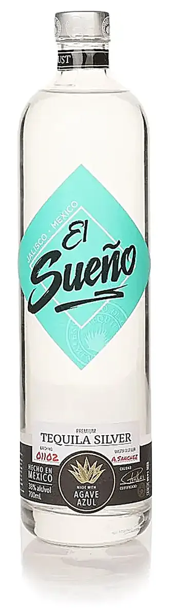 El Sueno Blanco - El Sueno