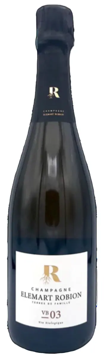 Elemart Robion VB03 - Elemart Robion