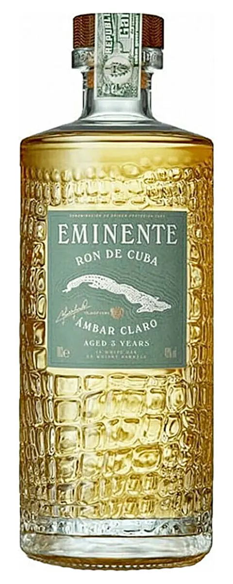 Eminente Amber Claro - Eminente