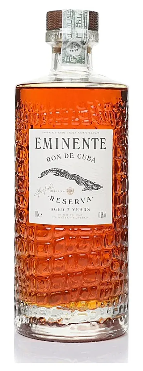 Eminente Reserva - Eminente