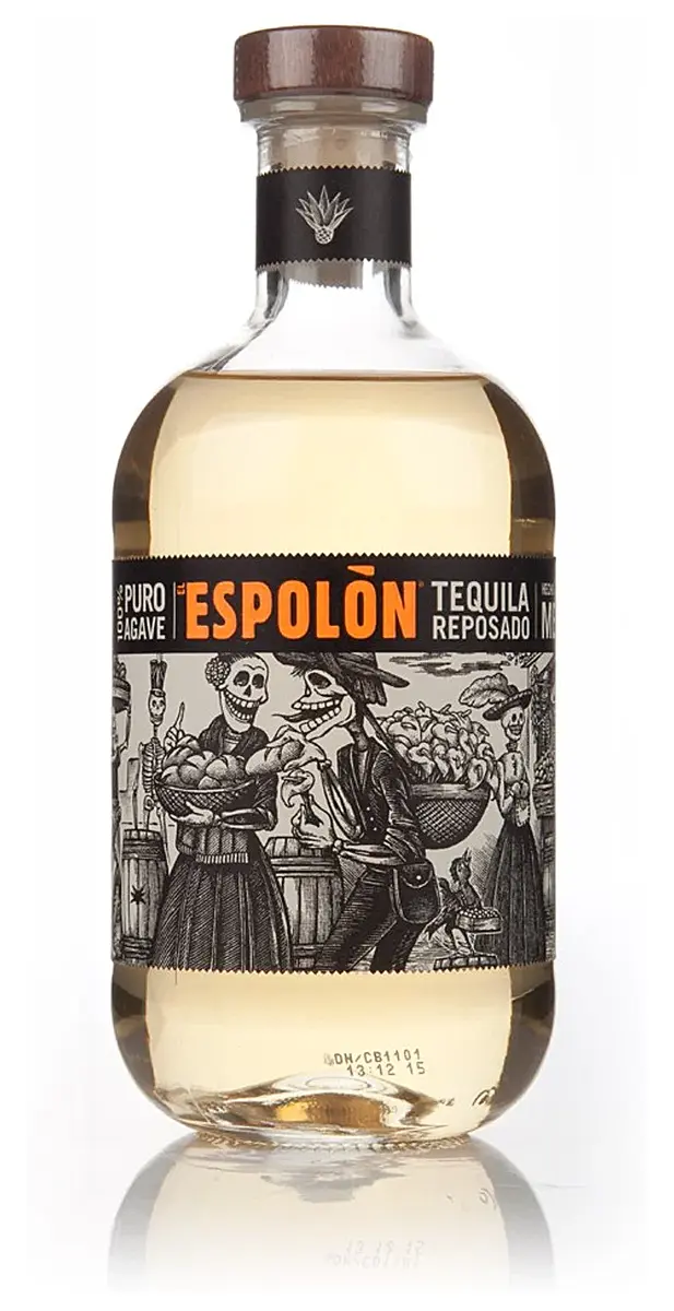 Espolon - Reposado - Espolon
