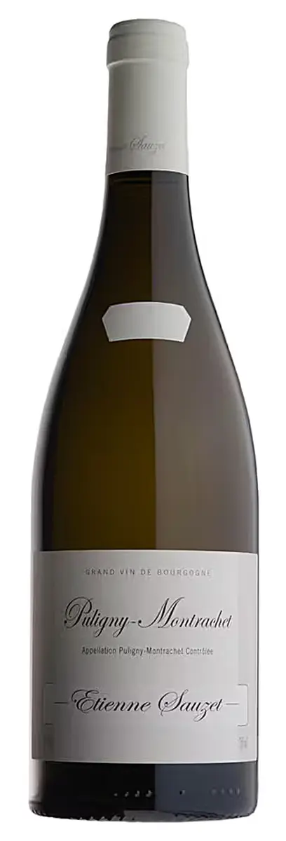 Etienne Sauzet, Puligny-Montrachet, Les Referts, 1er Cru, 2023 - Domaine Etienne Sauzet