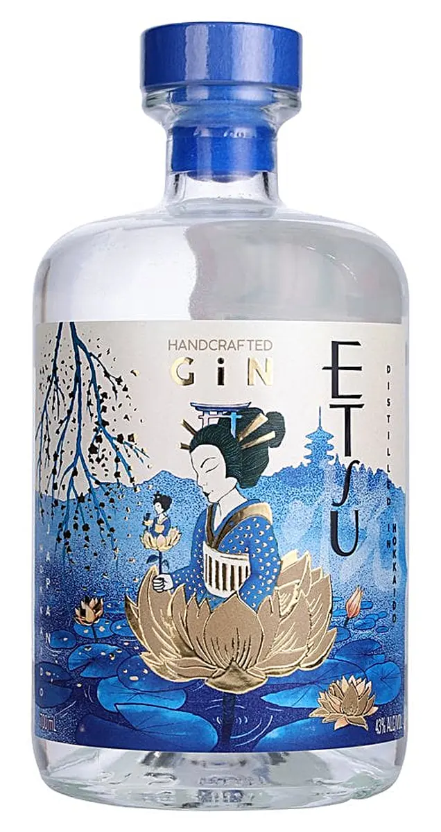 Etsu - Japan - Etsu
