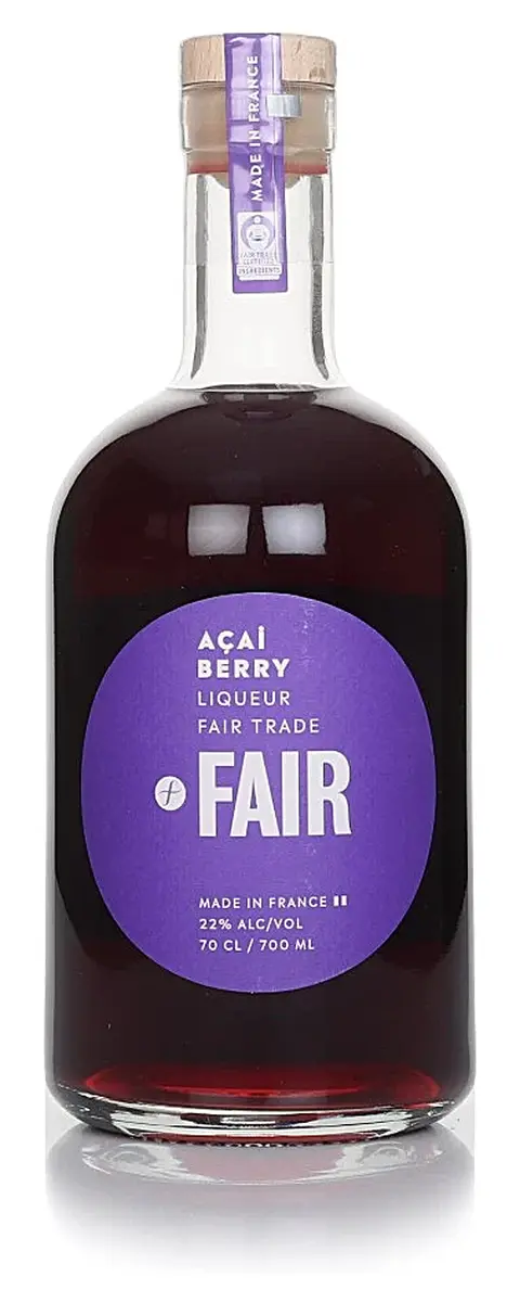 Fair Acai Berry - Fair
