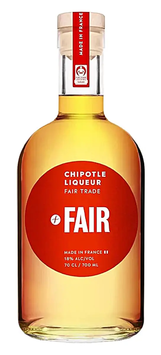 Fair Chipolte - Fair