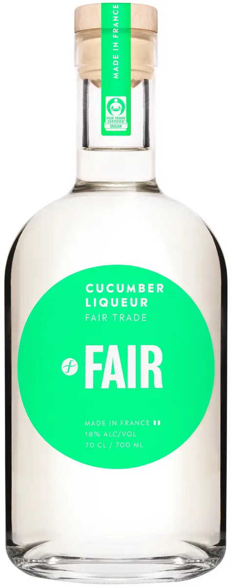 Fair Cucumber - Fair