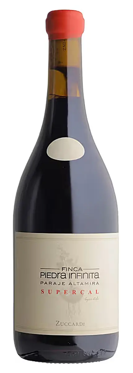 Familia Zuccardi, Finca Piedra Infinita, Supercal, Malbec, 2017