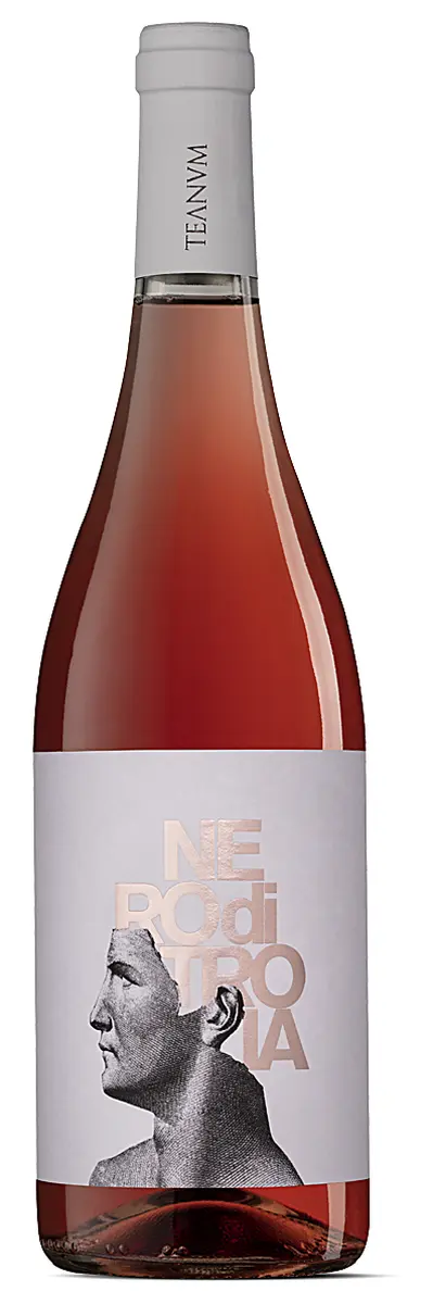 Favugne Pinot Nero - Favugne