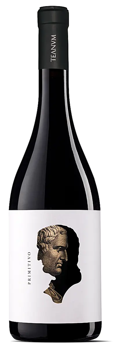 Favugne Primitivo - Favugne