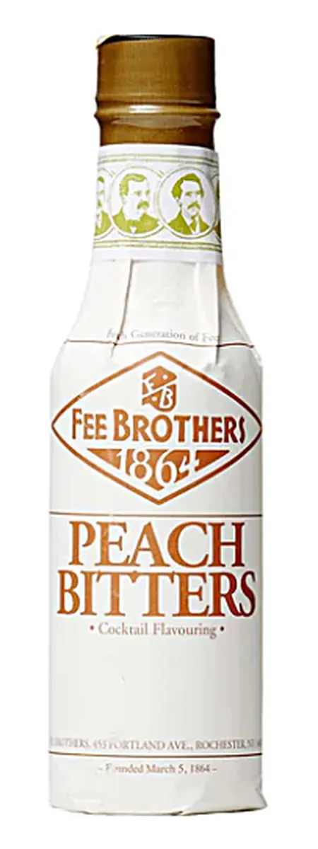 Fee Brothers - Rhubarb Bitters - Fee Brothers