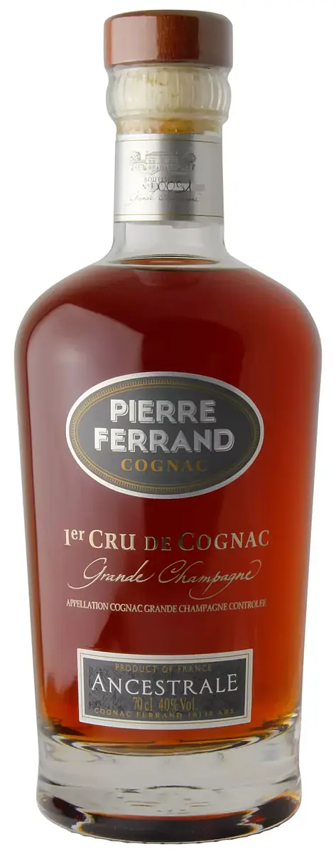 Ferrand Ancestrale 70 Y.O. - Ferrand