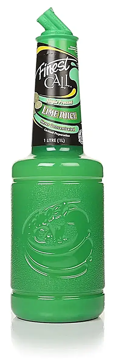 Finest Call - Lime - Finest Call