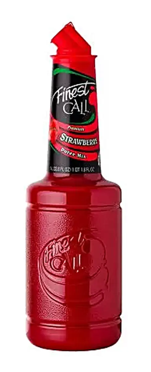 Finest Call - Raspberry - Finest Call