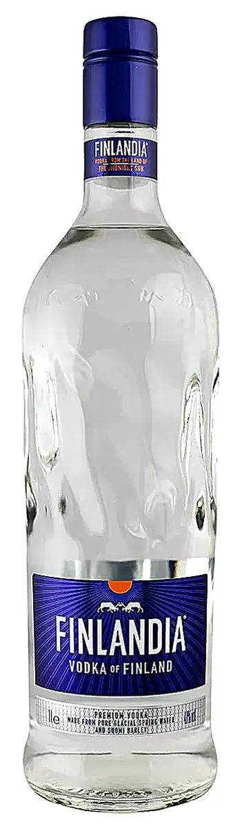 Finlandia - Finlandia