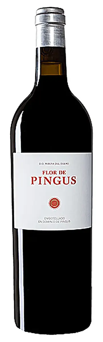 Flor de Pingus, Dominio de Pingus, 2018 - Dominio de Pingus