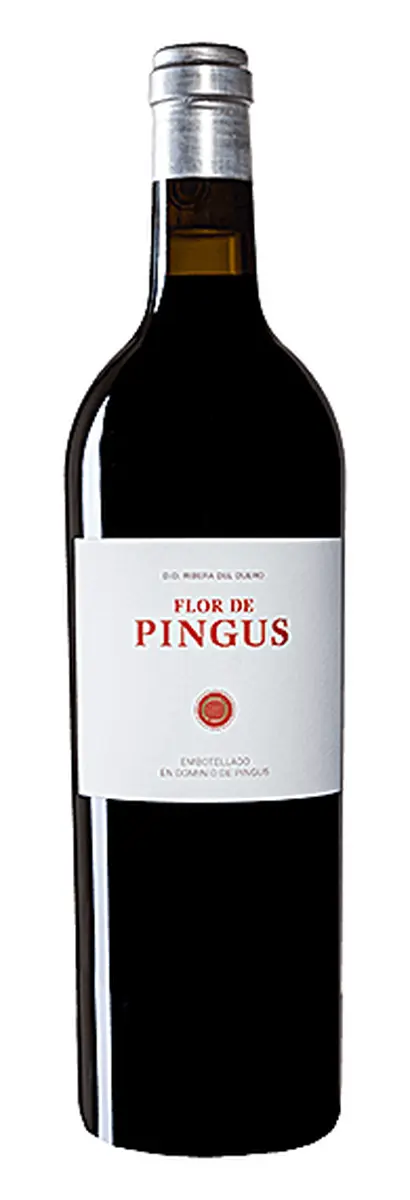 Flor de Pingus, Dominio de Pingus, 2022