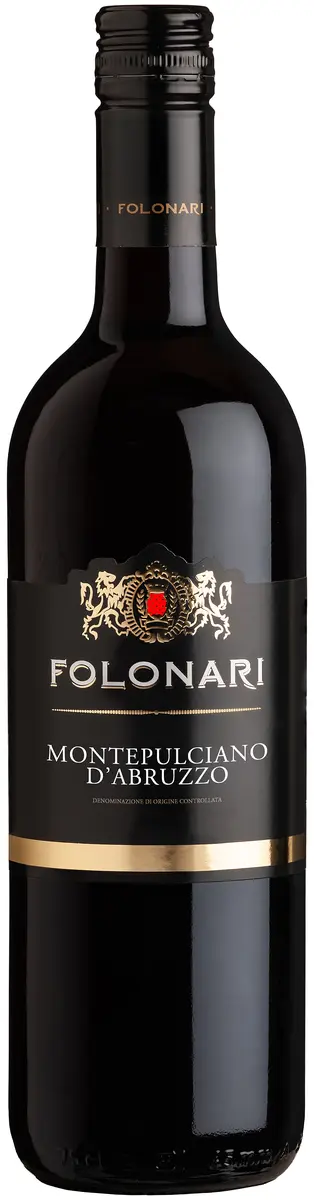 Folonari Montepulciano d Abruzzo - Folonari