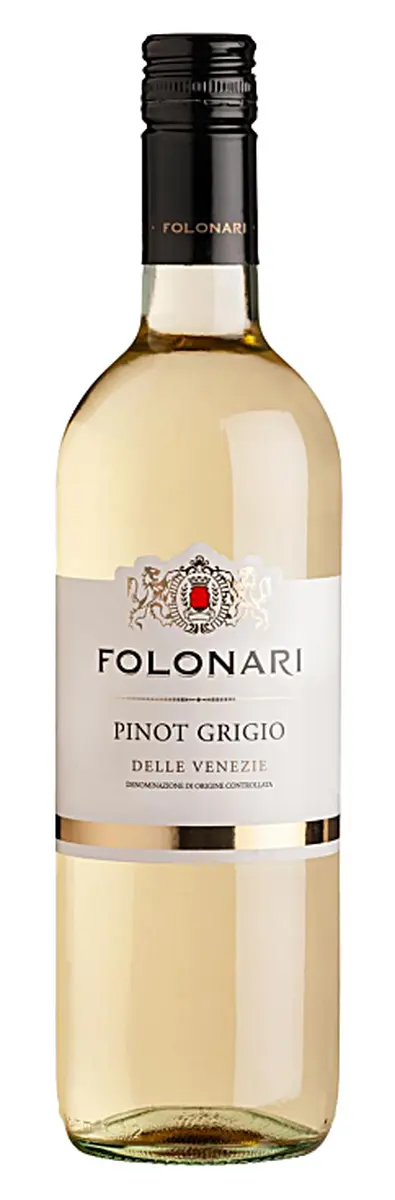 Folonari Pinot Grigio - Folonari