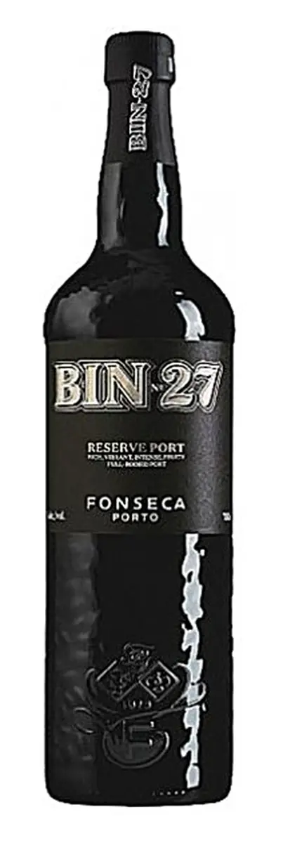 Foneseca Bin 27 - Fonseca