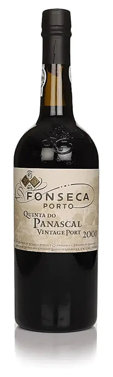Fonseca - Quinta Do Panascal 2008 - Fonseca