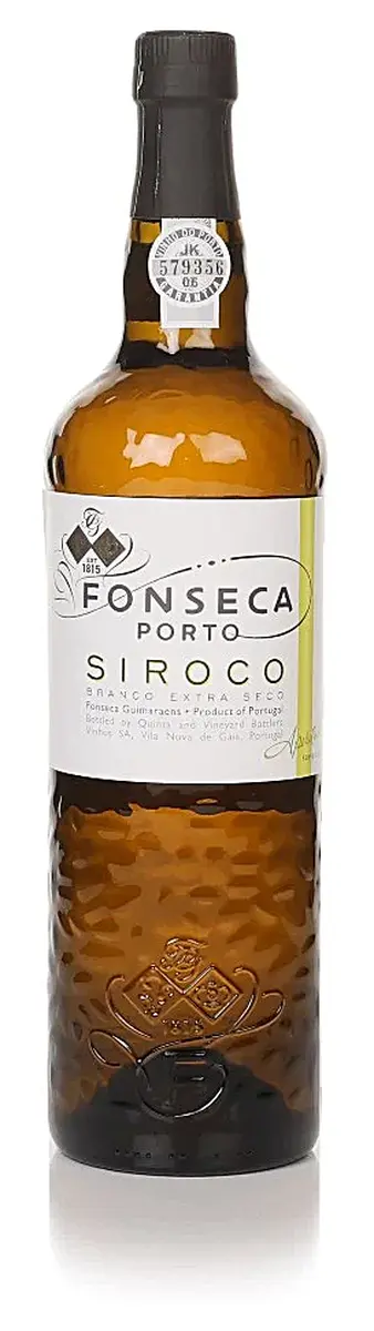 Fonseca - Siroco White Port - Fonseca
