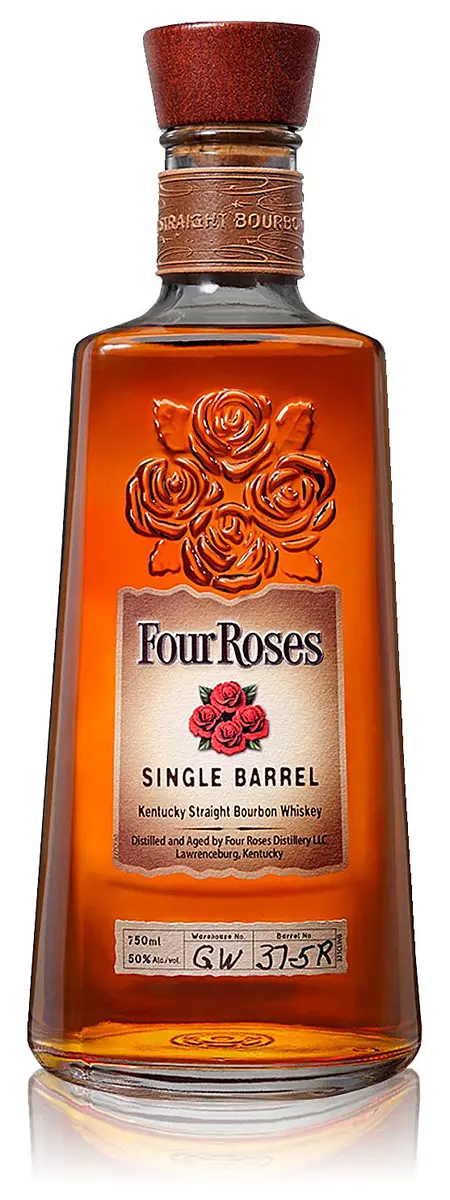 Four Roses - Single Barrel - Four Roses