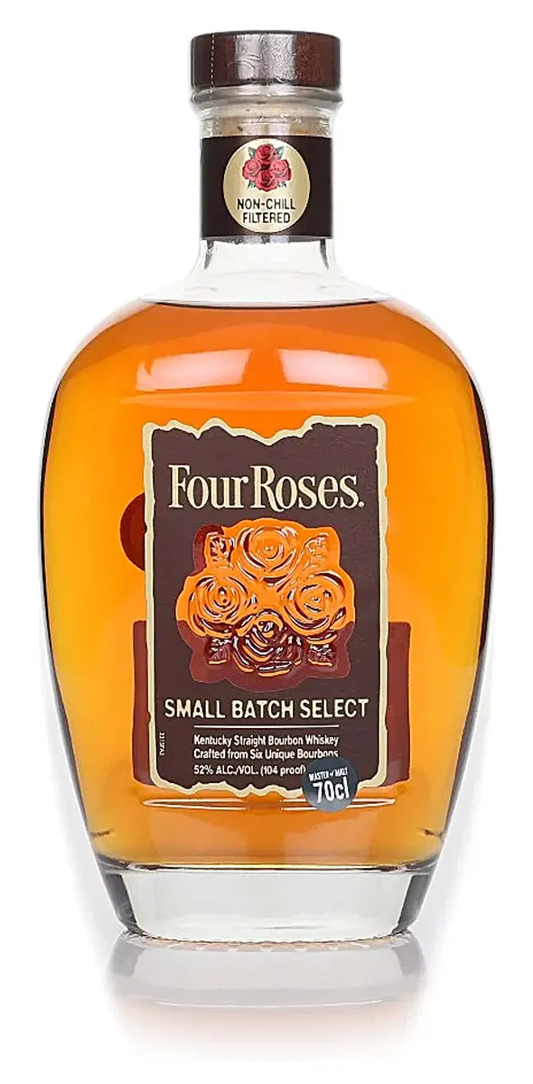 Four Roses - Small Batch Select - Four Roses