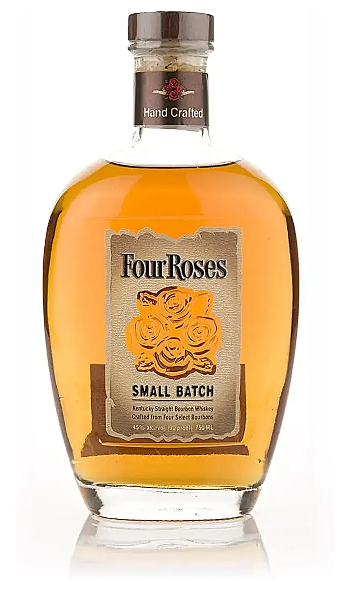 Four Roses - Small Batch - Four Roses