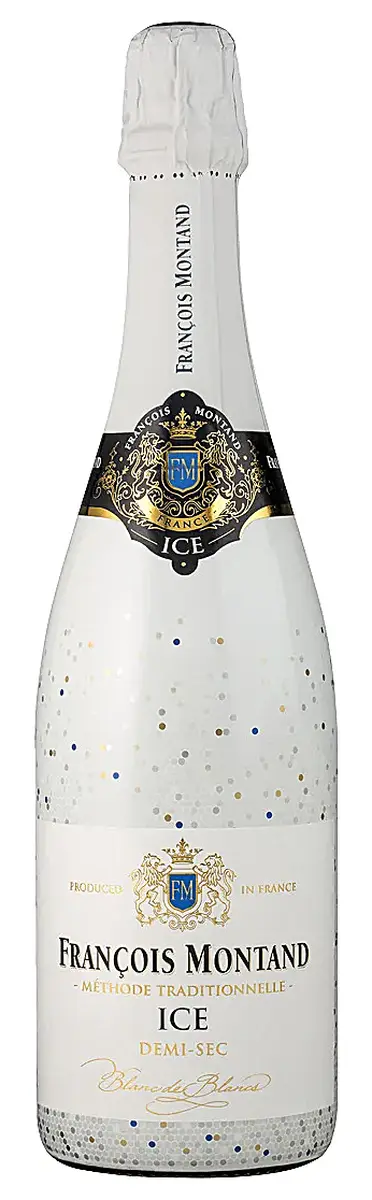 Francois Montand Ice - François Montand