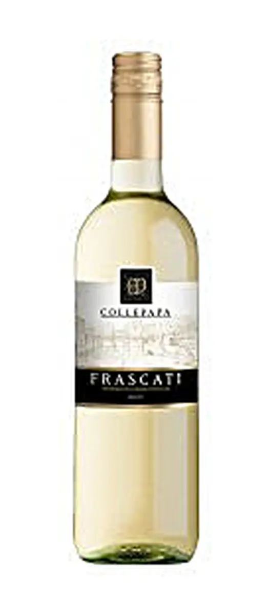 Frascati, Colle Papa - La Contadina