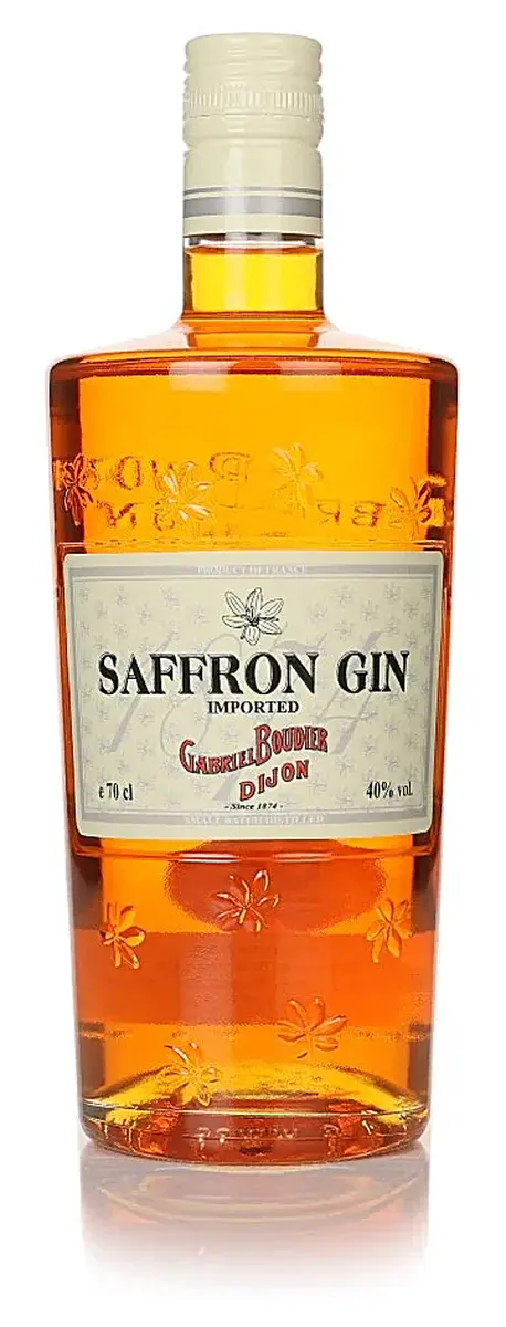 Gabriel Boudier Saffron - France - Gabriel Boudier