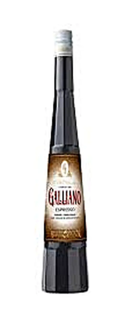 Galliano - Esp[resso (Ristretto) - Galliano Liqueurs