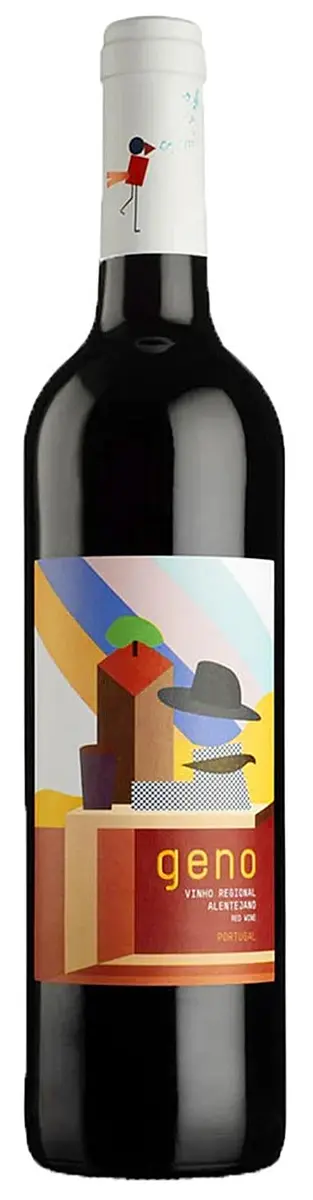 Geno Tinto (Red) - Geno