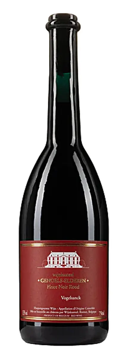 Genoels Pinot noir - Genoels