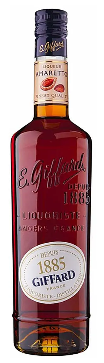Giffard Amaretto - Giffard