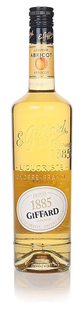 Giffard - Apricot Brandy - Giffard