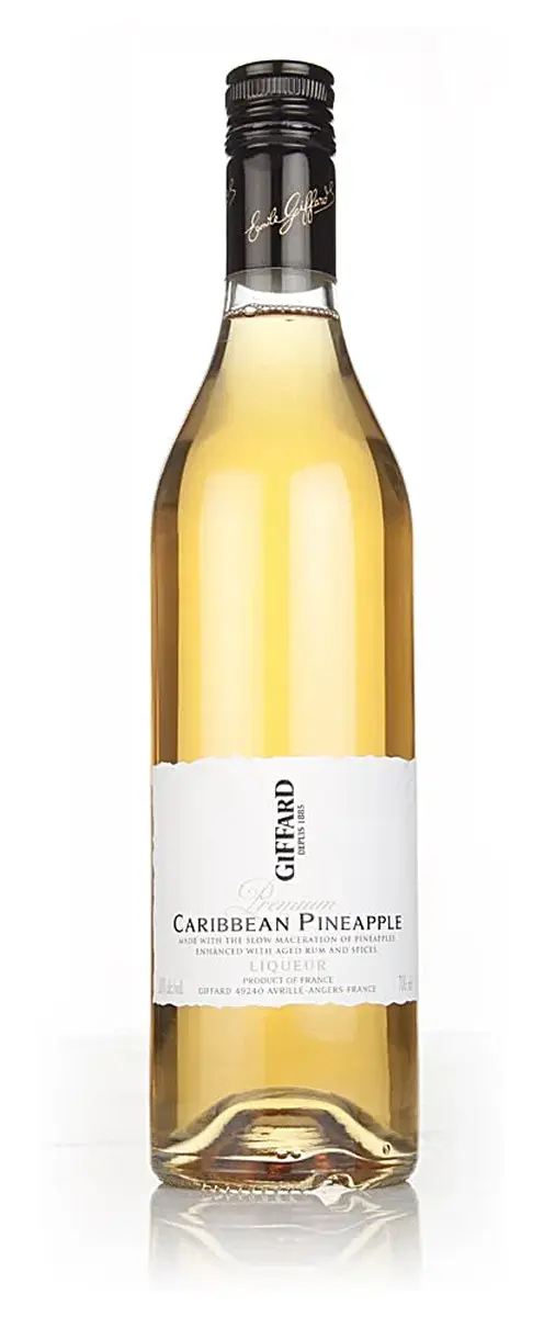Giffard - Caribbean Pineapple - Giffard