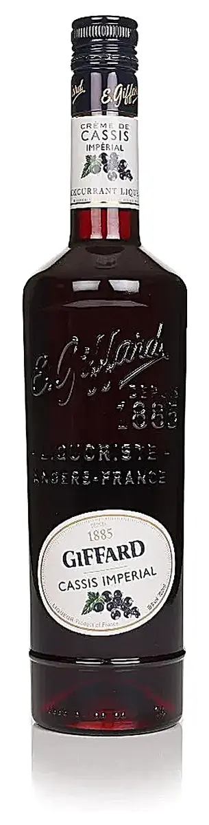Giffard - Creme de Cassis - Giffard