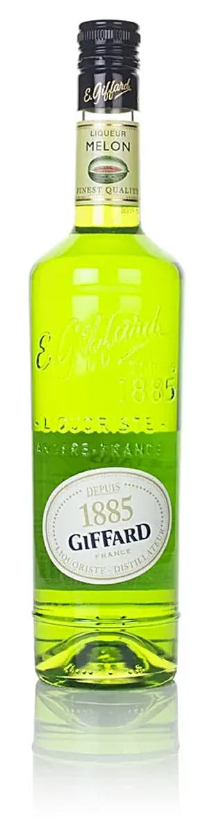 Giffard Green Melon - Giffard
